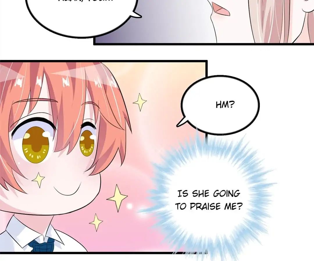 Delicate and Meek, Me? Chapter 30 page 43 - 