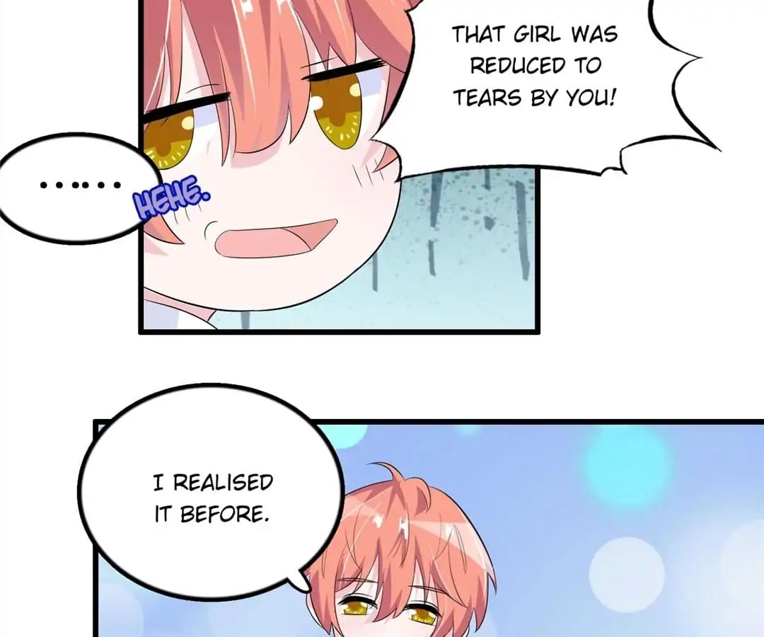 Delicate and Meek, Me? Chapter 30 page 45 - 