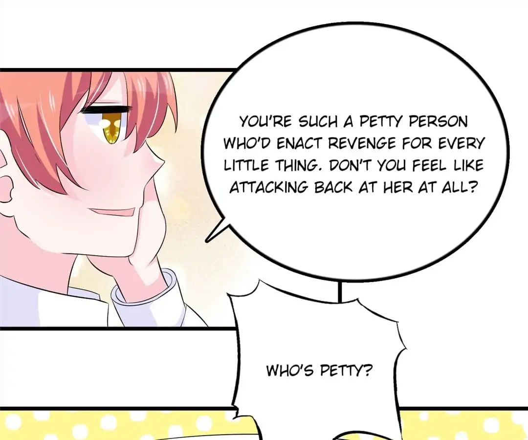 Delicate and Meek, Me? Chapter 30 page 47 - 