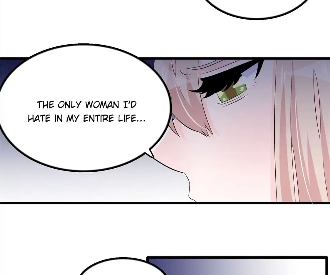 Delicate and Meek, Me? Chapter 30 page 50 - 