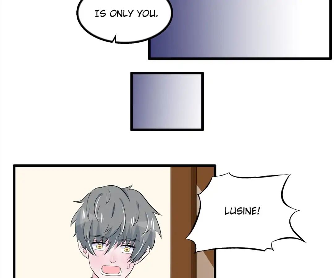 Delicate and Meek, Me? Chapter 30 page 51 - 