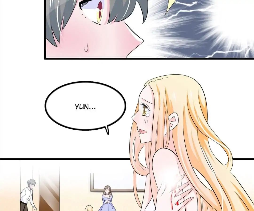 Delicate and Meek, Me? Chapter 30 page 53 - 