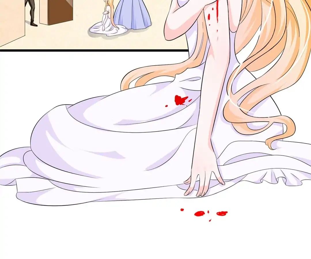 Delicate and Meek, Me? Chapter 30 page 54 - 