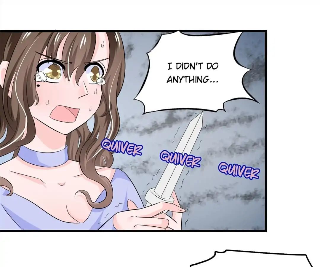 Delicate and Meek, Me? Chapter 30 page 55 - 