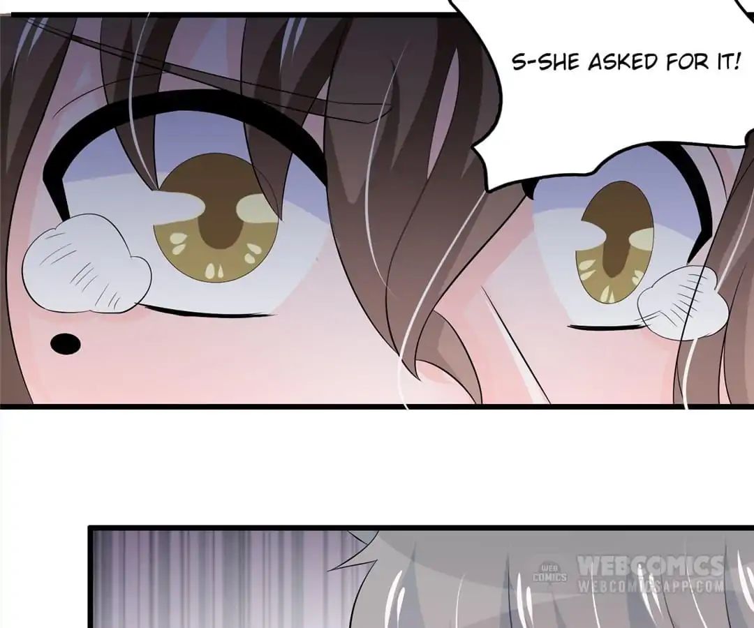 Delicate and Meek, Me? Chapter 30 page 56 - 