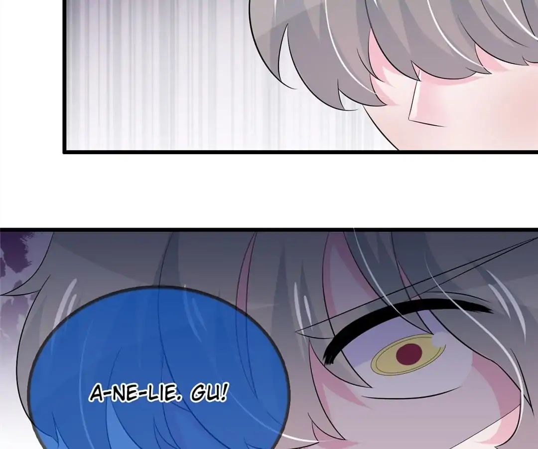 Delicate and Meek, Me? Chapter 30 page 57 - 