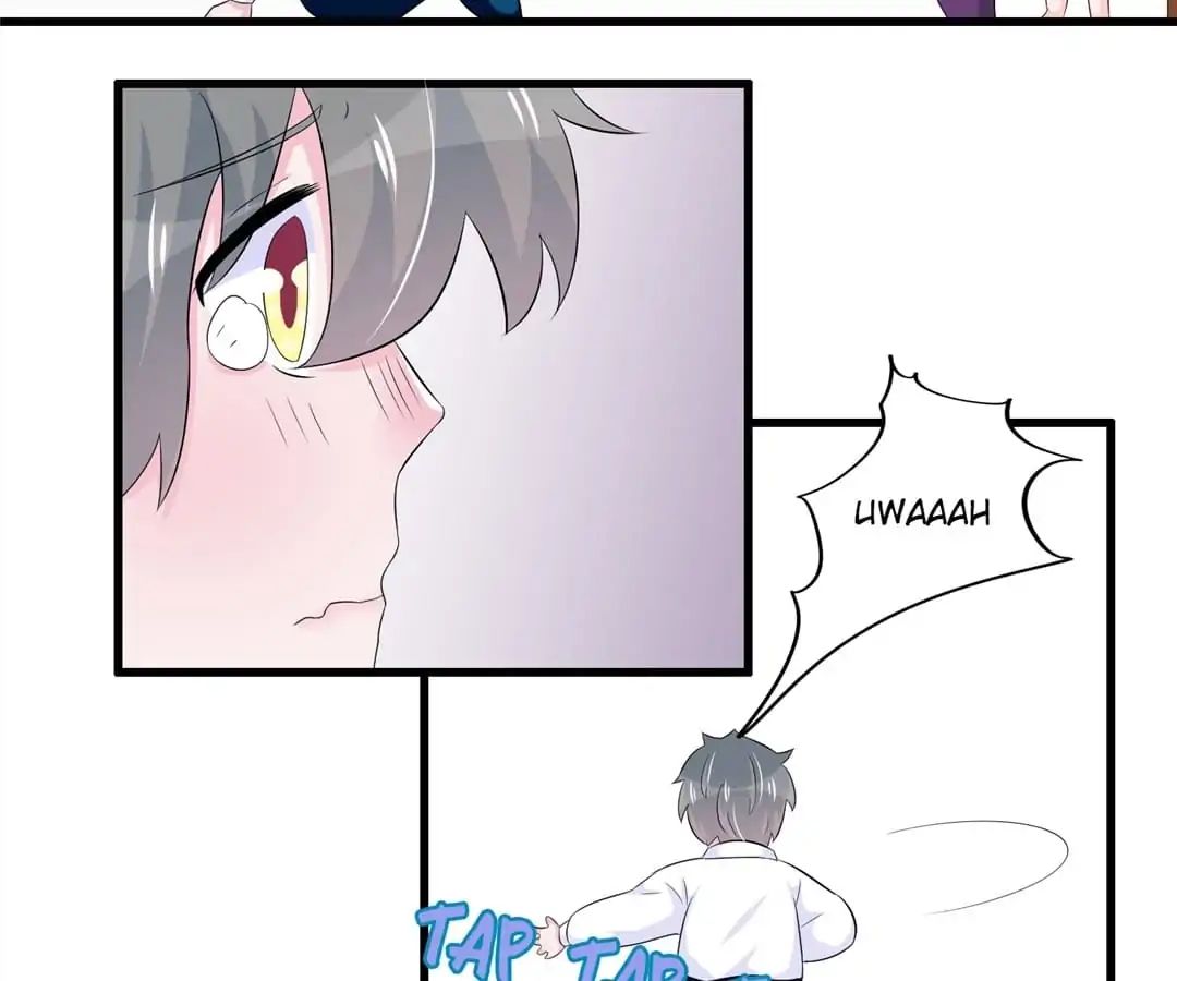Delicate and Meek, Me? Chapter 30 page 7 - 