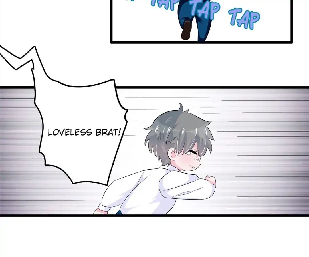 Delicate and Meek, Me? Chapter 30 page 8 - 