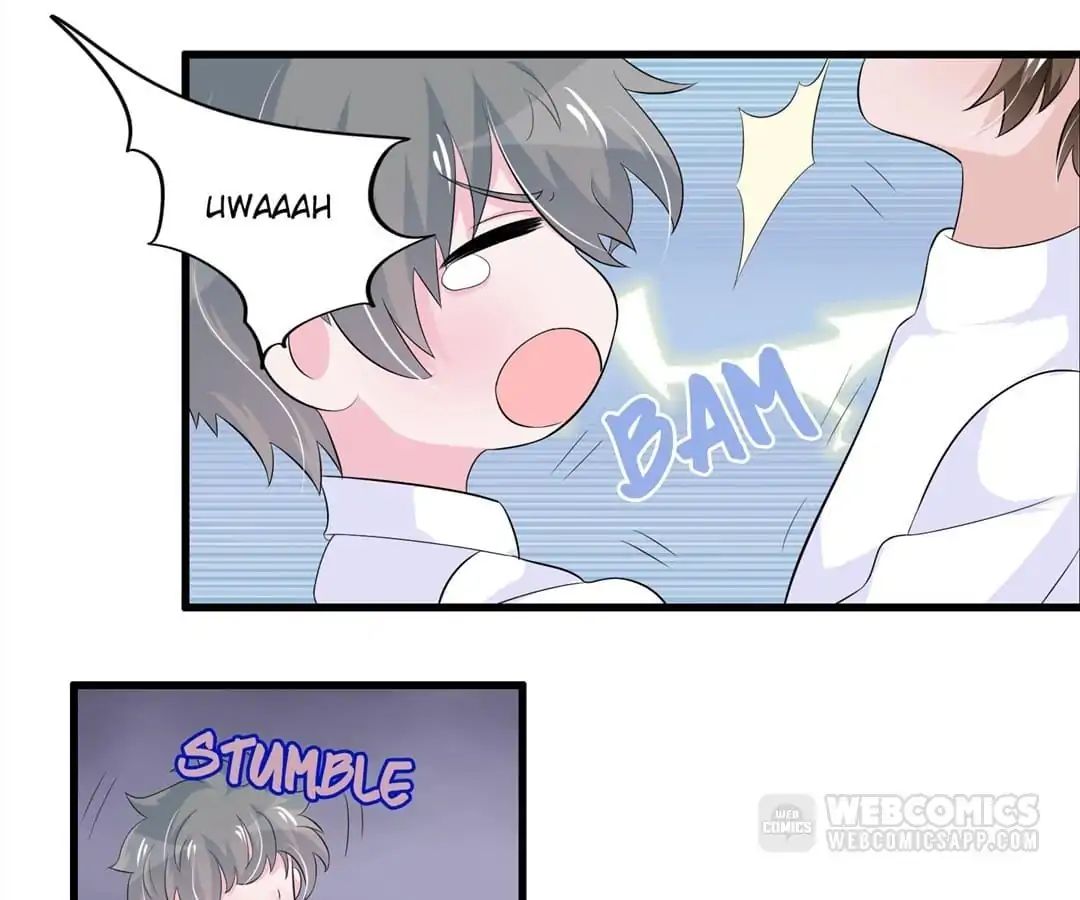 Delicate and Meek, Me? Chapter 30 page 10 - 