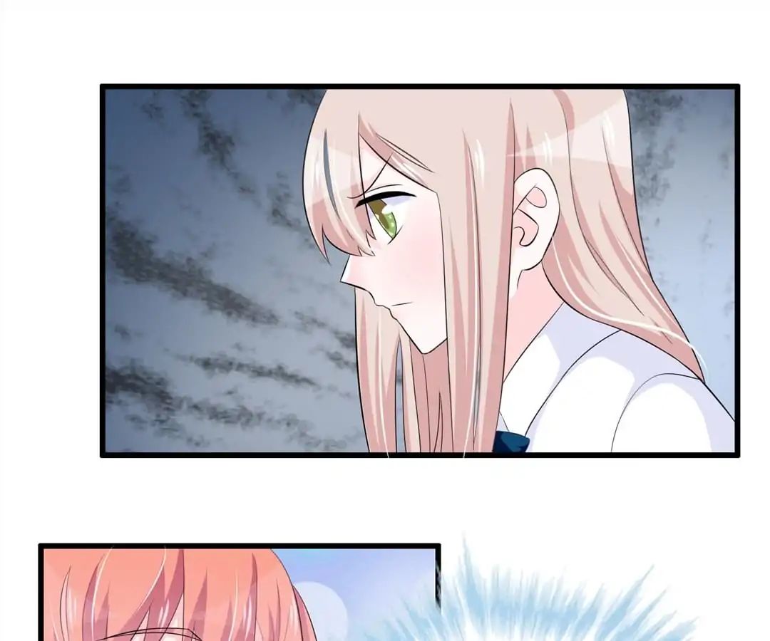 Delicate and Meek, Me? Chapter 31 page 1 - 