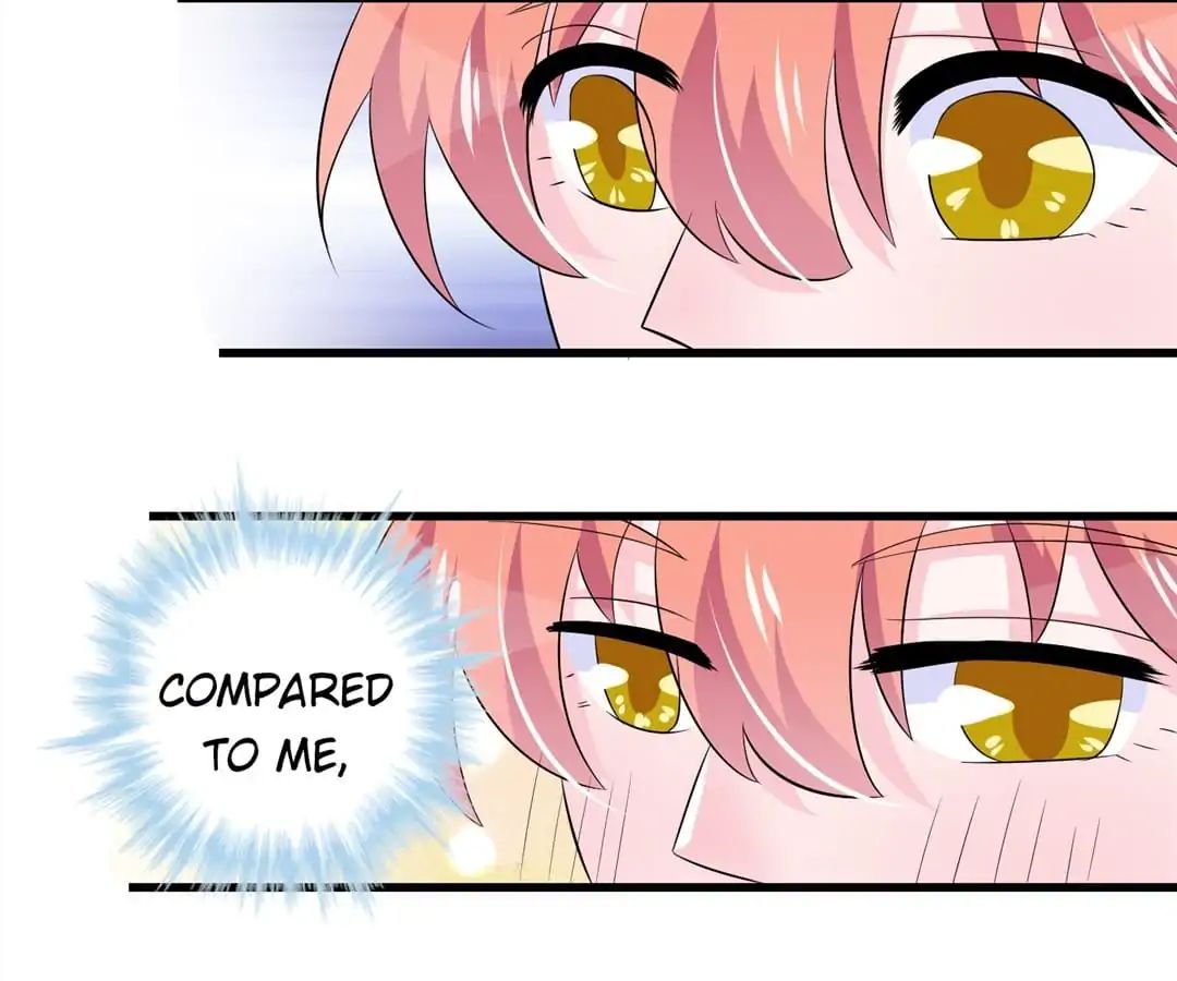 Delicate and Meek, Me? Chapter 31 page 16 - 
