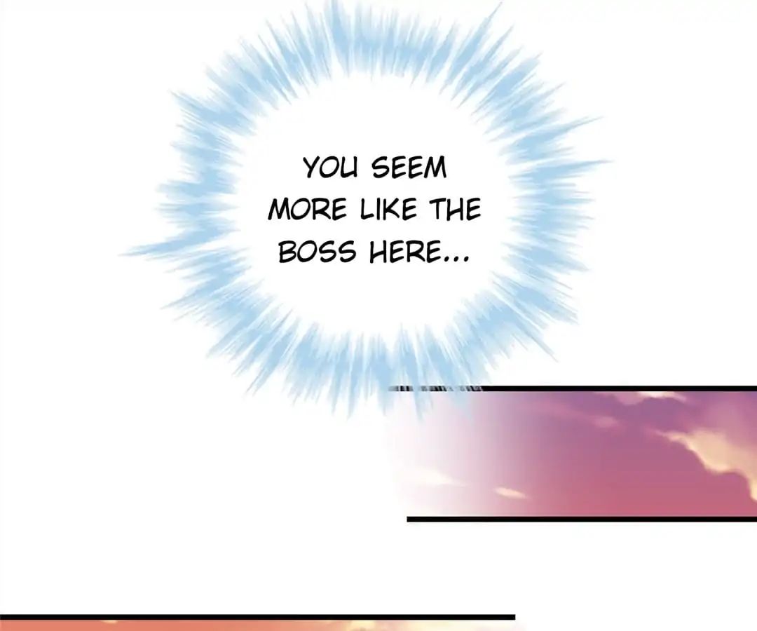 Delicate and Meek, Me? Chapter 31 page 17 - 