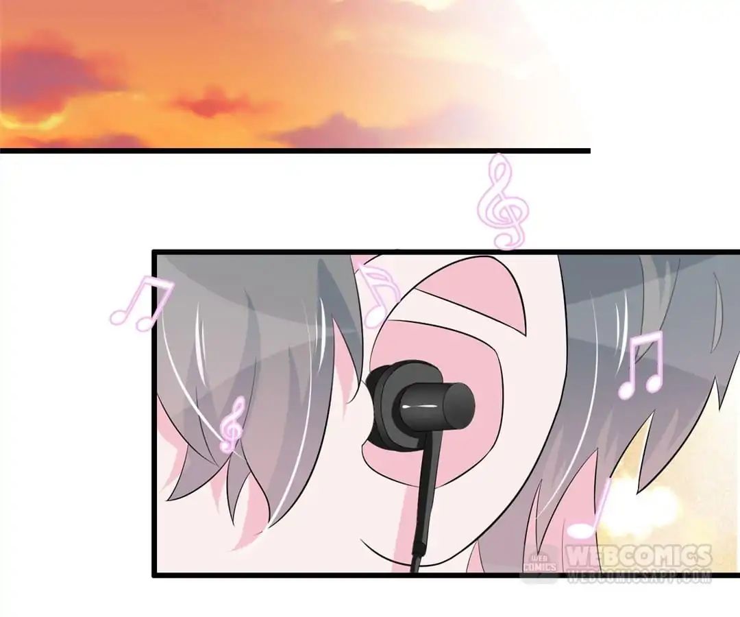Delicate and Meek, Me? Chapter 31 page 18 - 