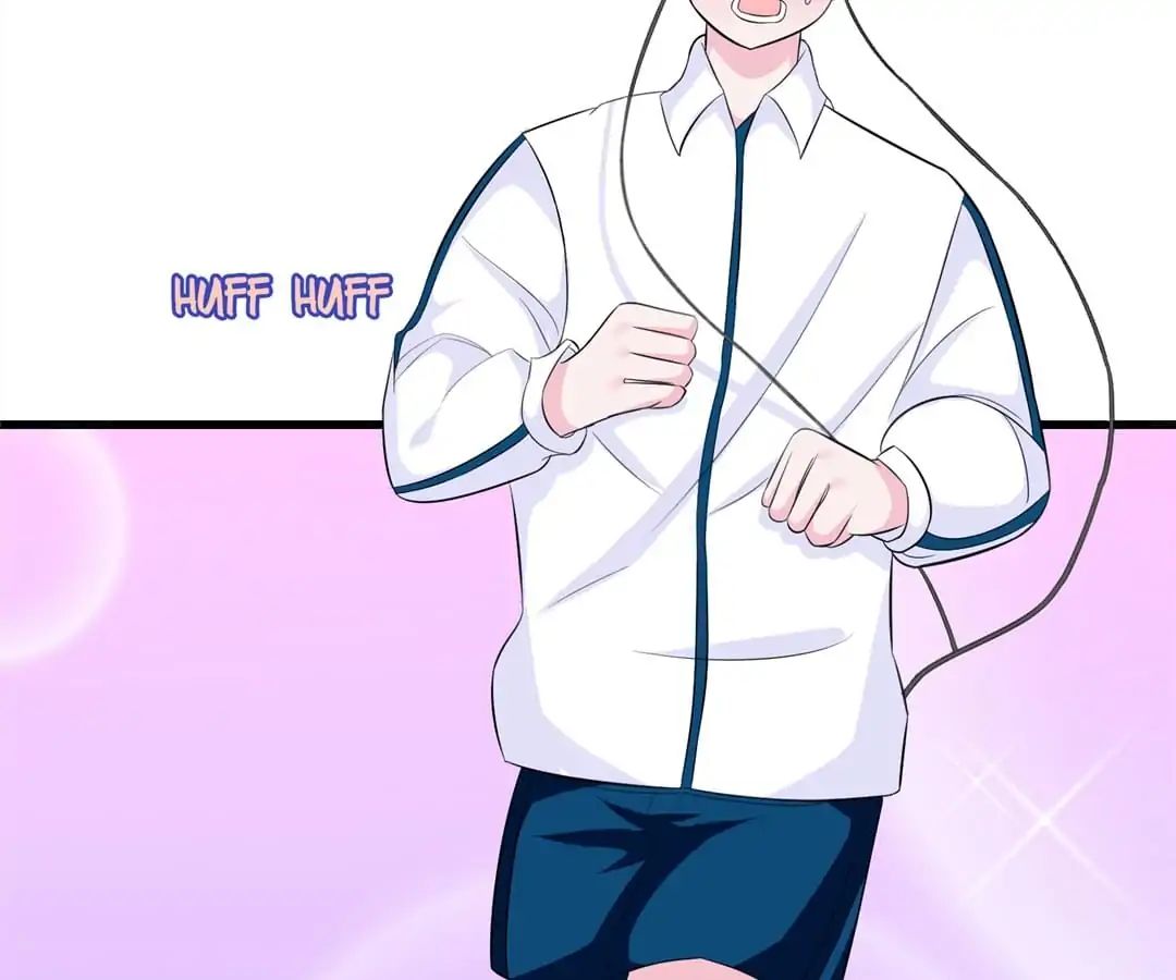 Delicate and Meek, Me? Chapter 31 page 20 - 