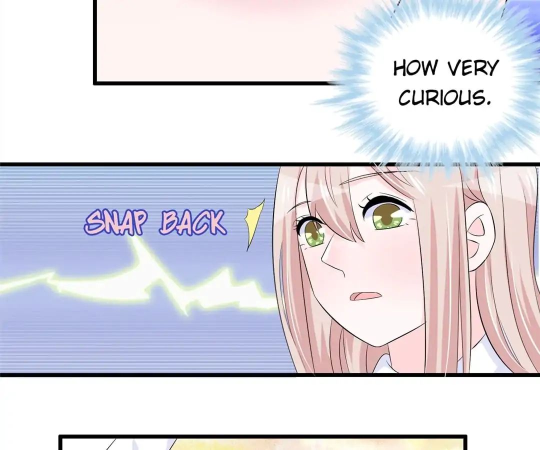 Delicate and Meek, Me? Chapter 31 page 3 - 