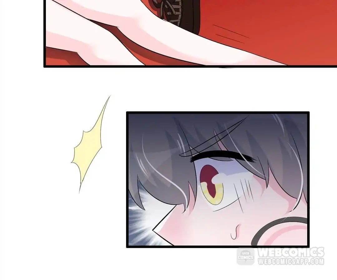 Delicate and Meek, Me? Chapter 31 page 22 - 