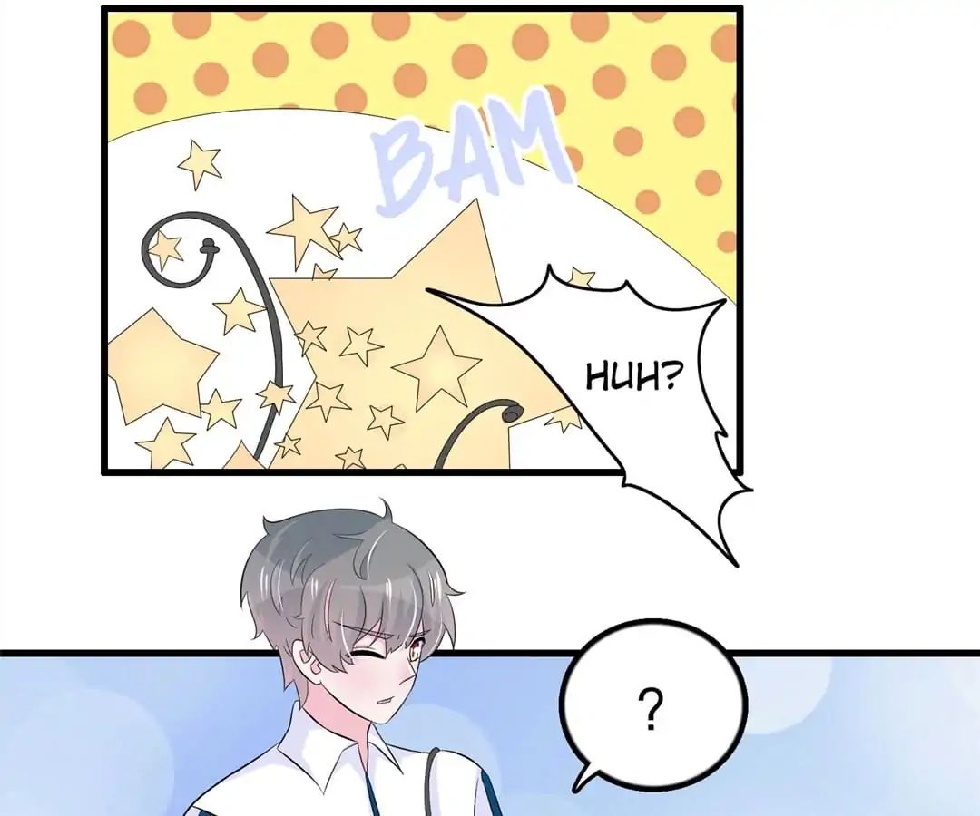 Delicate and Meek, Me? Chapter 31 page 23 - 