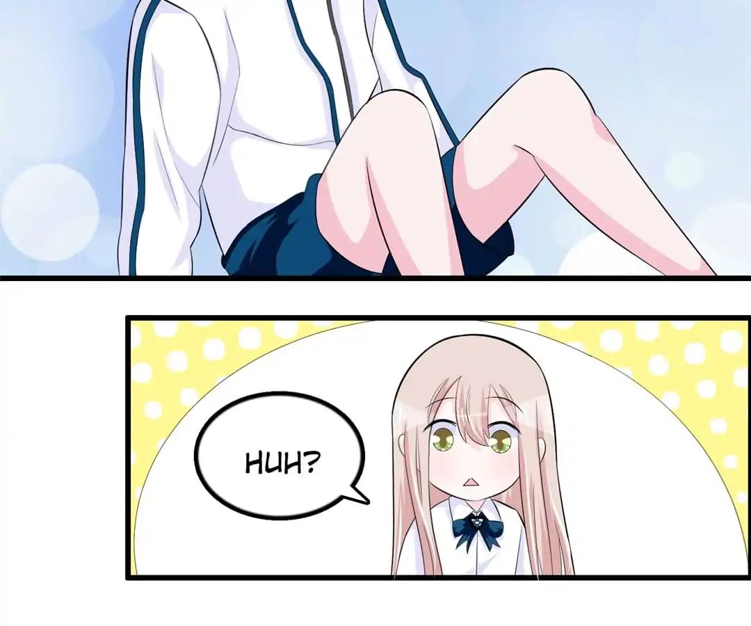 Delicate and Meek, Me? Chapter 31 page 24 - 