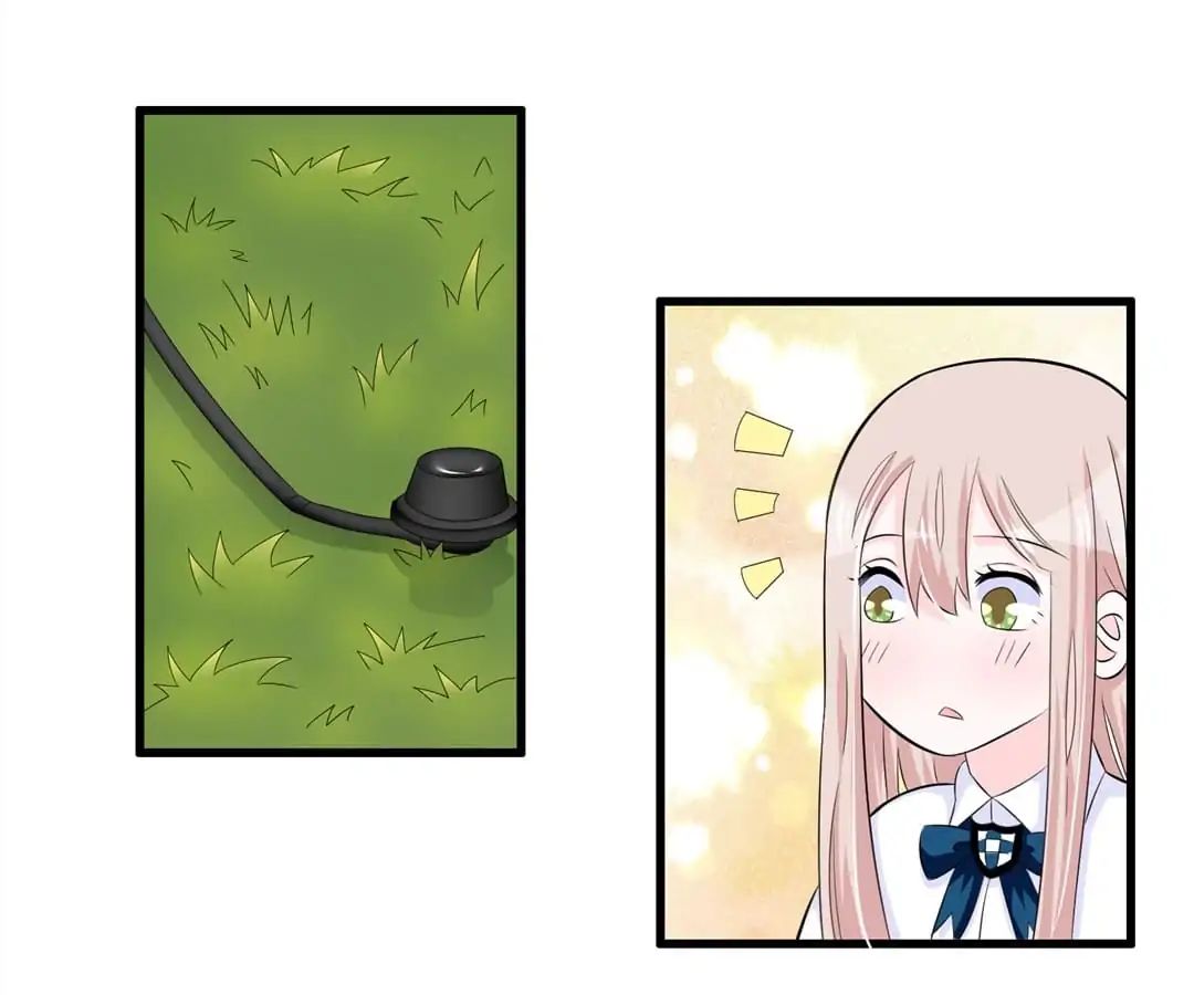 Delicate and Meek, Me? Chapter 31 page 32 - 