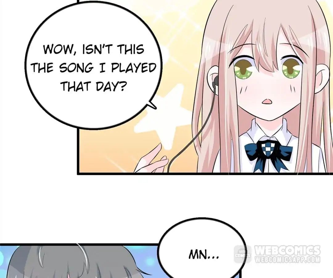 Delicate and Meek, Me? Chapter 31 page 34 - 