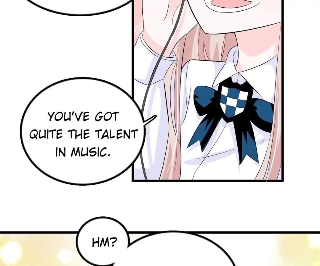 Delicate and Meek, Me? Chapter 31 page 36 - 