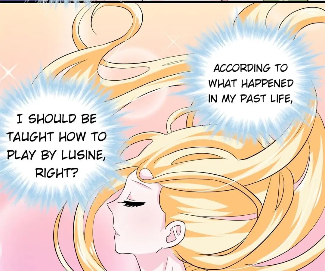 Delicate and Meek, Me? Chapter 31 page 39 - 