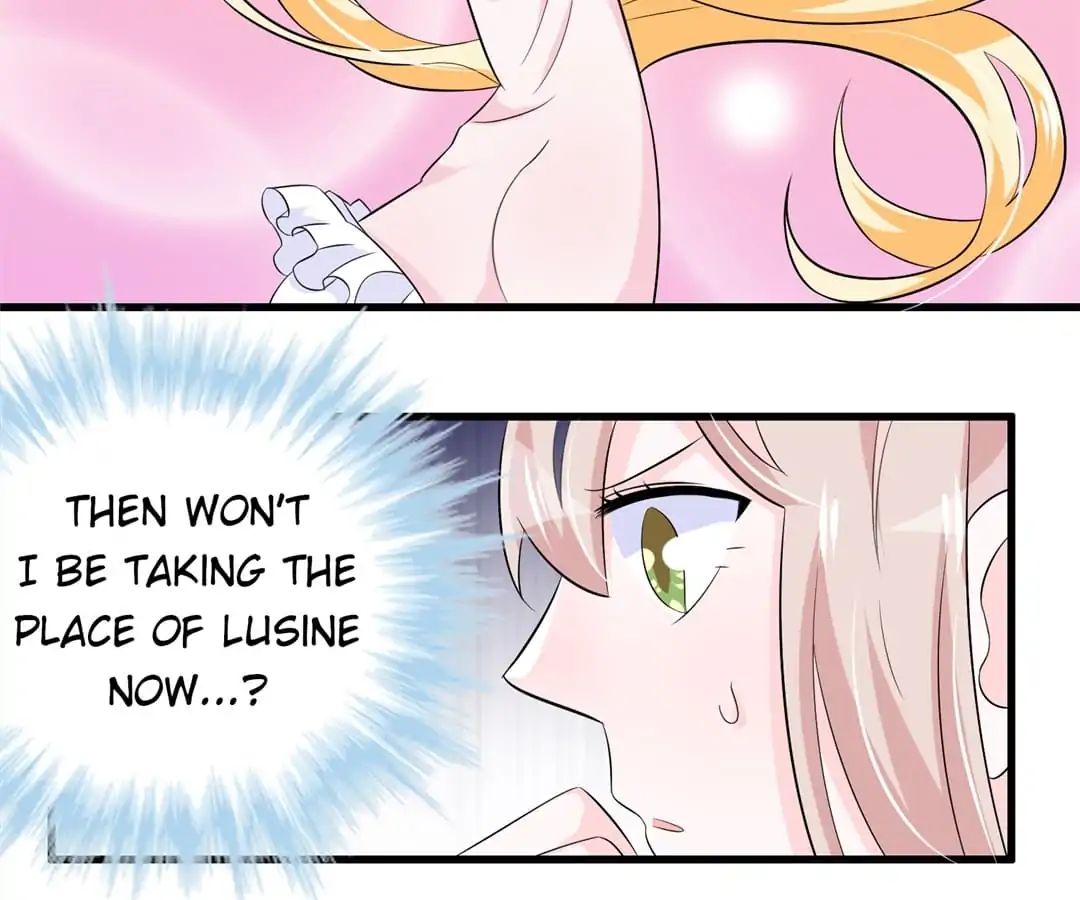 Delicate and Meek, Me? Chapter 31 page 40 - 