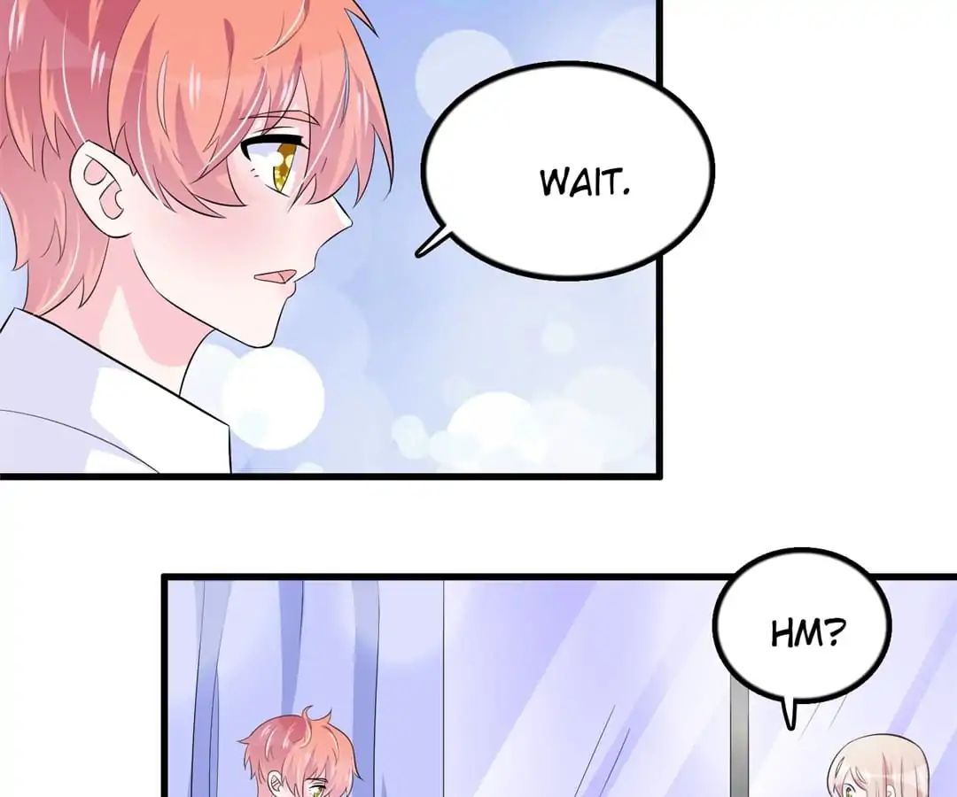 Delicate and Meek, Me? Chapter 31 page 5 - 