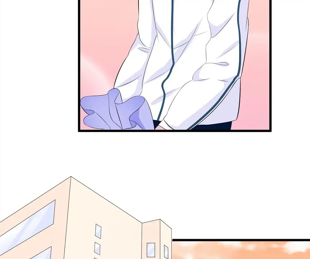 Delicate and Meek, Me? Chapter 31 page 45 - 
