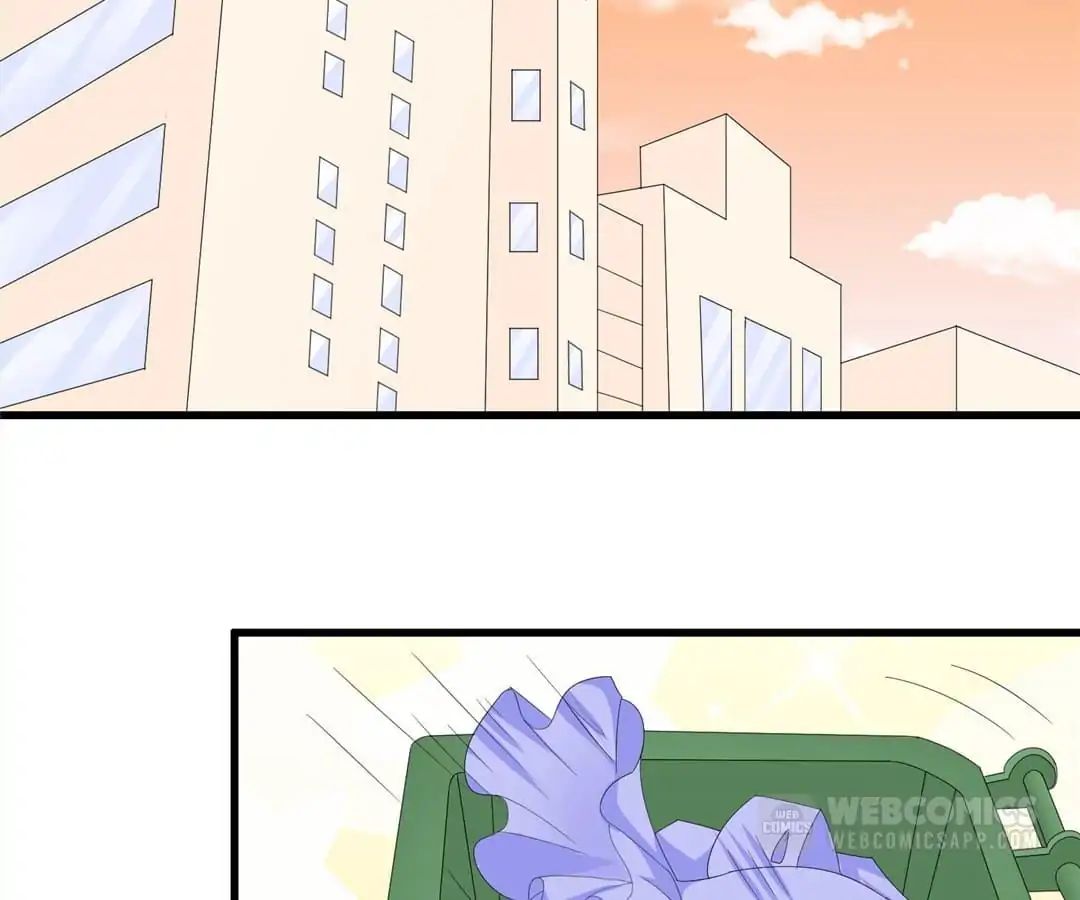 Delicate and Meek, Me? Chapter 31 page 46 - 