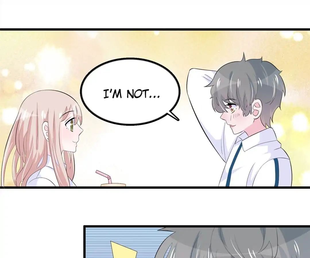 Delicate and Meek, Me? Chapter 31 page 49 - 
