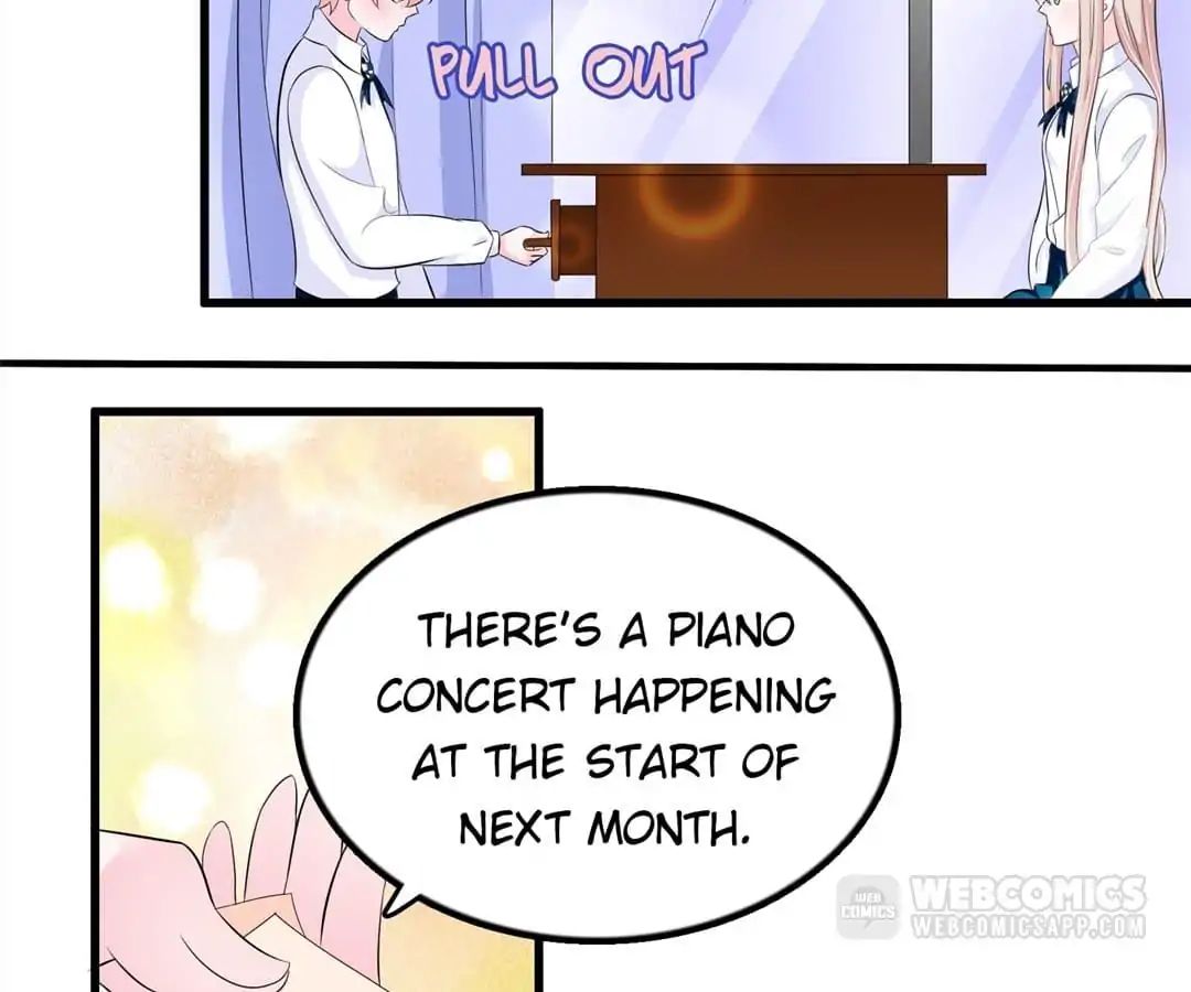 Delicate and Meek, Me? Chapter 31 page 6 - 