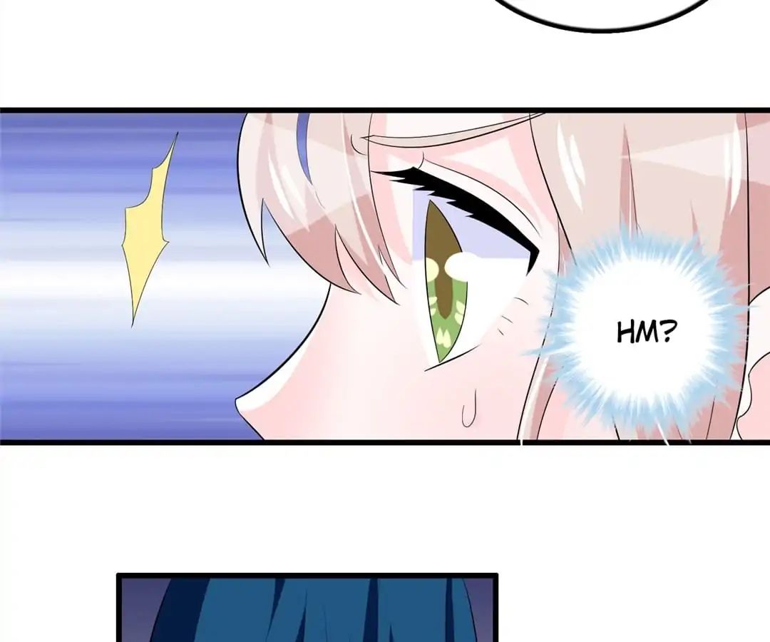 Delicate and Meek, Me? Chapter 31 page 53 - 