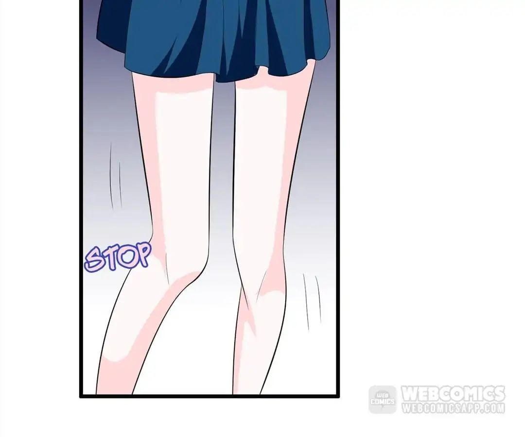 Delicate and Meek, Me? Chapter 31 page 54 - 