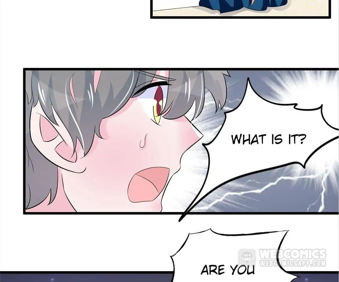 Delicate and Meek, Me? Chapter 31 page 58 - 