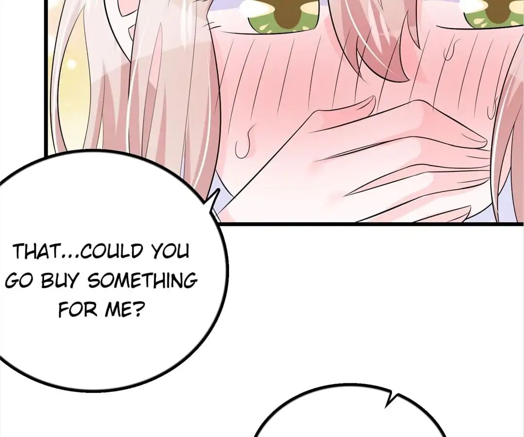 Delicate and Meek, Me? Chapter 31 page 60 - 