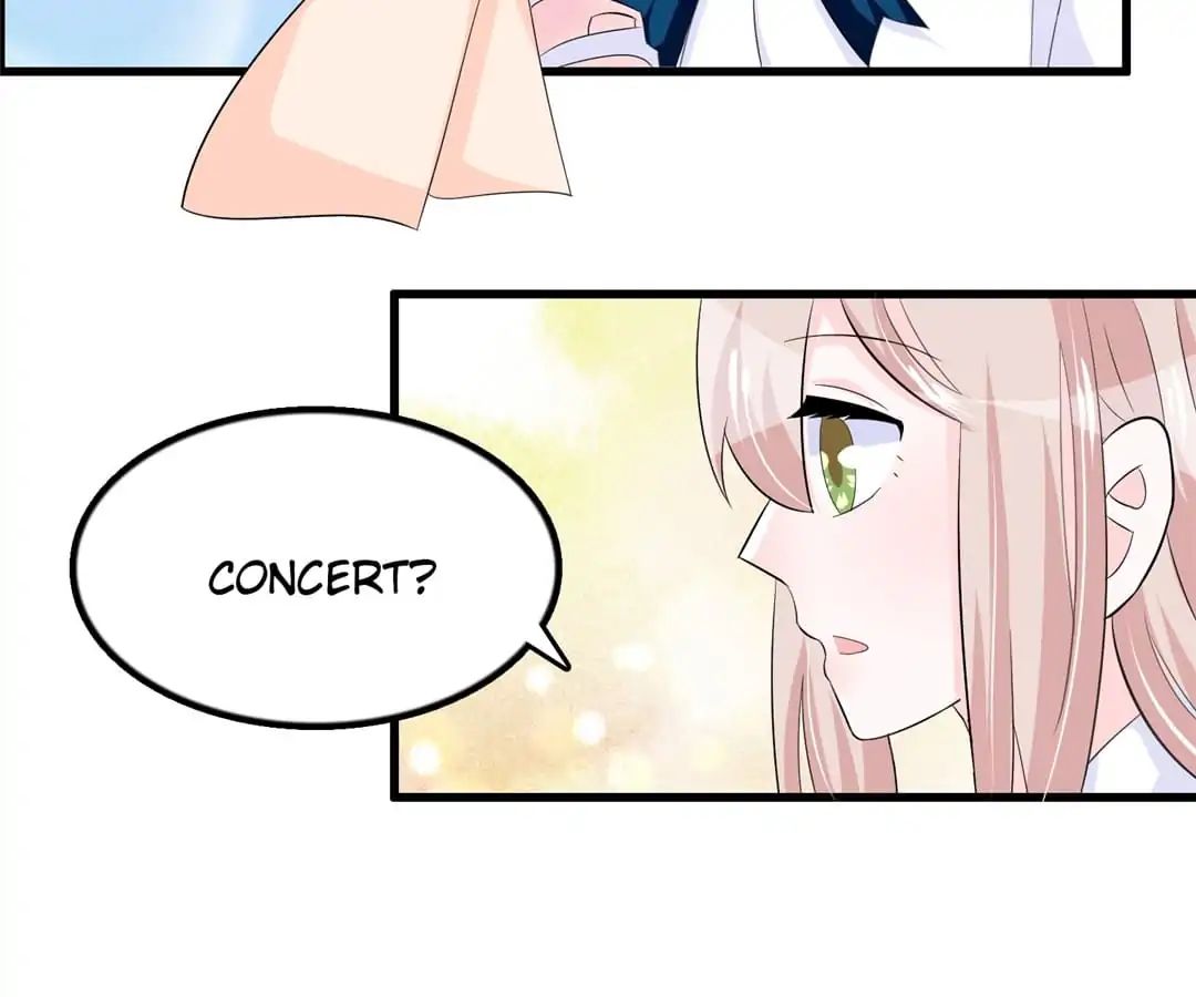 Delicate and Meek, Me? Chapter 31 page 8 - 