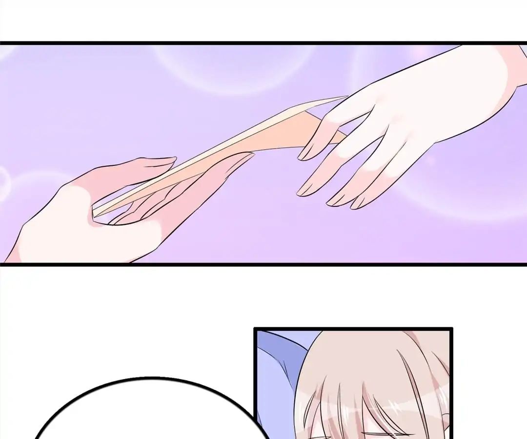 Delicate and Meek, Me? Chapter 31 page 9 - 