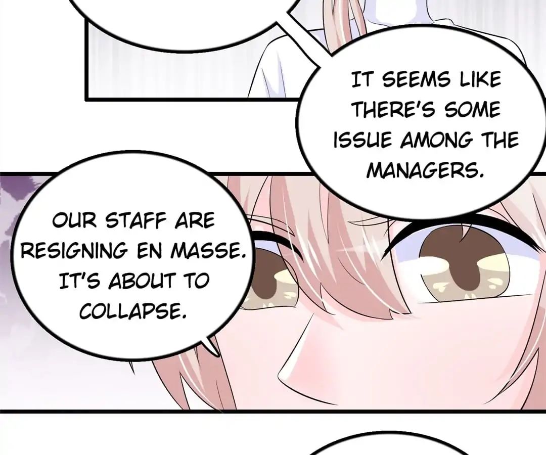 Delicate and Meek, Me? Chapter 32 page 12 - 