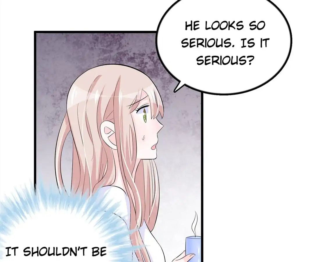 Delicate and Meek, Me? Chapter 32 page 13 - 