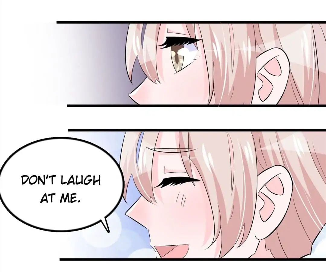 Delicate and Meek, Me? Chapter 32 page 16 - 