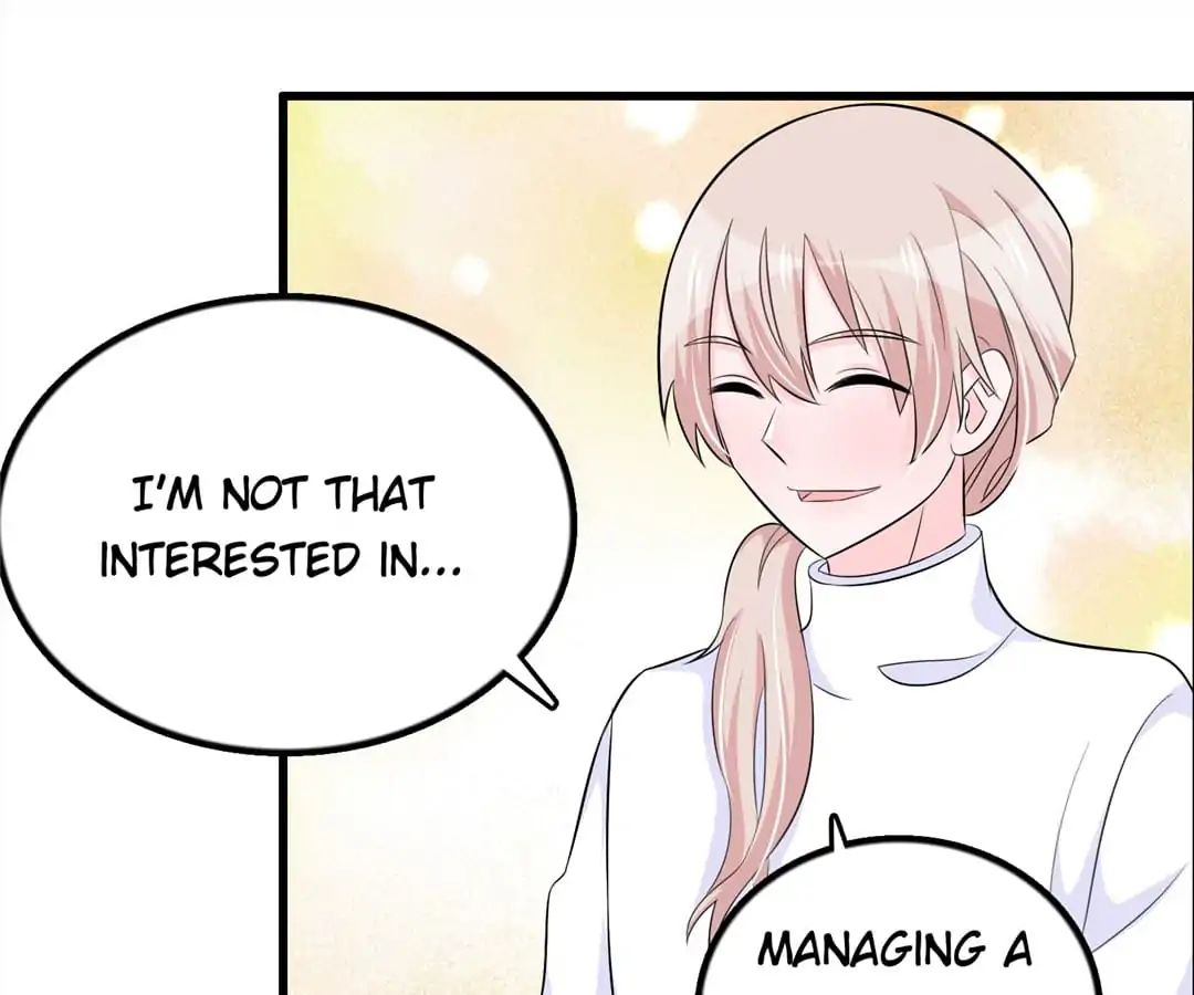 Delicate and Meek, Me? Chapter 32 page 17 - 