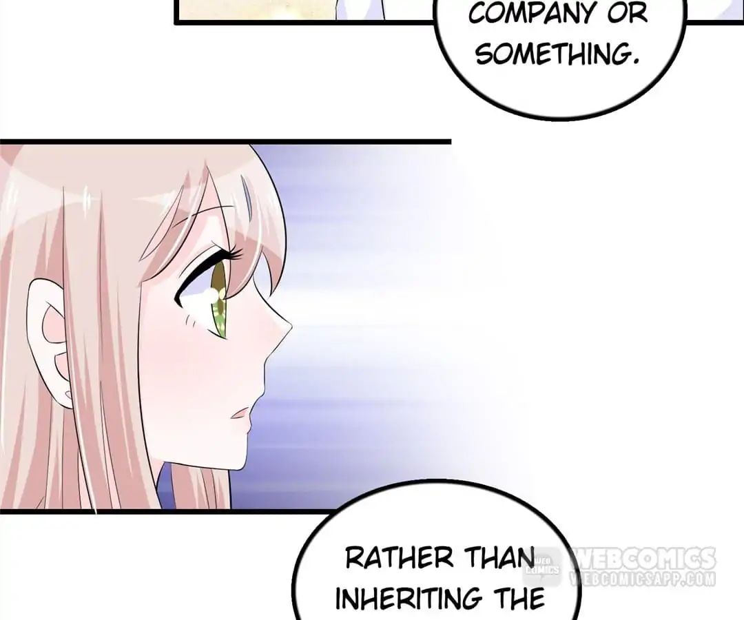 Delicate and Meek, Me? Chapter 32 page 18 - 