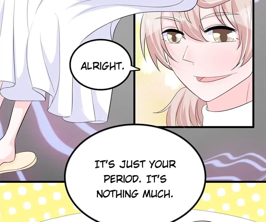 Delicate and Meek, Me? Chapter 32 page 3 - 
