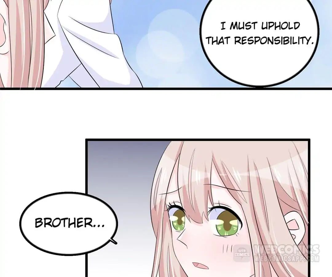 Delicate and Meek, Me? Chapter 32 page 22 - 