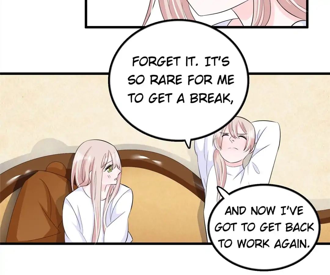Delicate and Meek, Me? Chapter 32 page 23 - 
