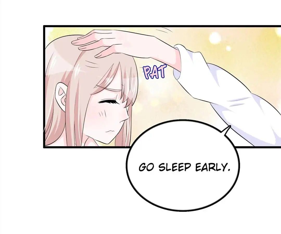 Delicate and Meek, Me? Chapter 32 page 24 - 