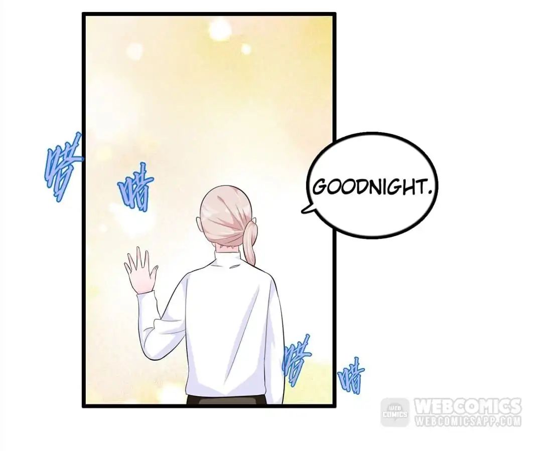 Delicate and Meek, Me? Chapter 32 page 26 - 