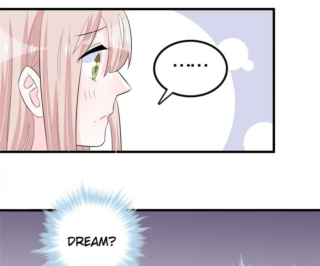 Delicate and Meek, Me? Chapter 32 page 27 - 