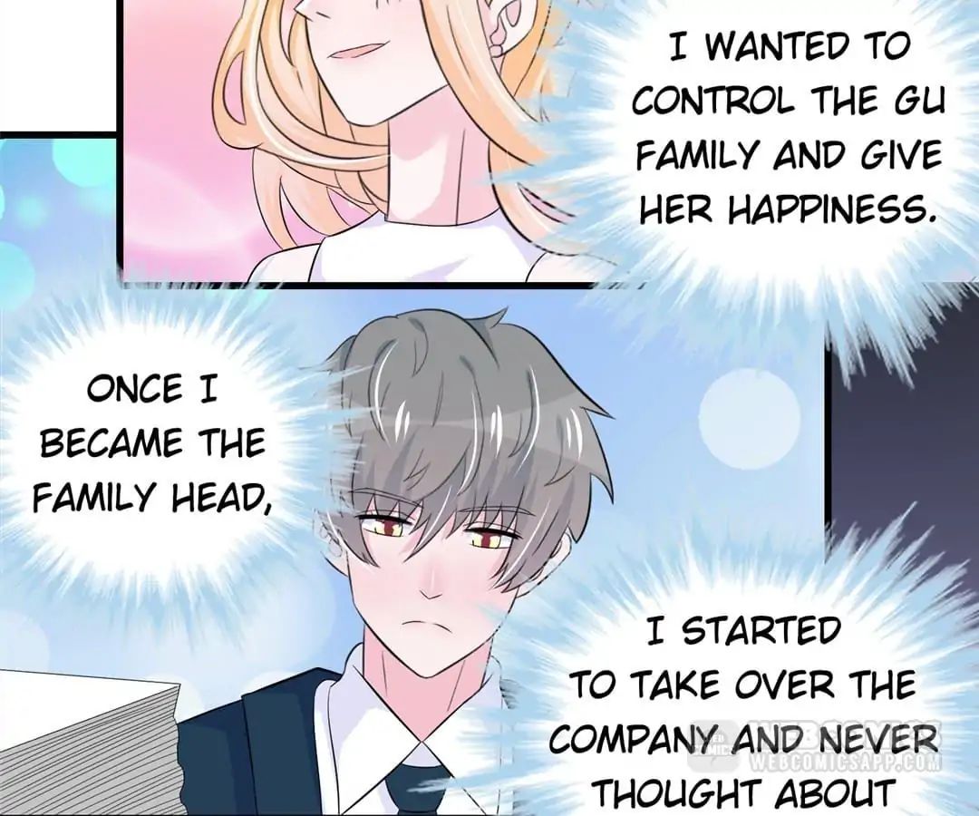 Delicate and Meek, Me? Chapter 32 page 30 - 